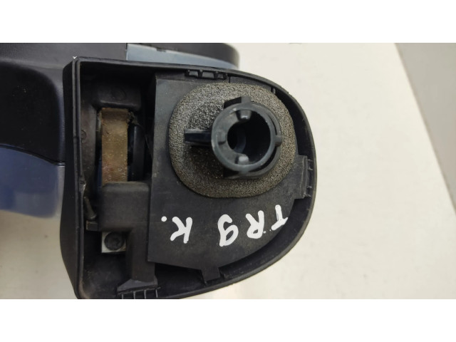 Зеркало (механическое)    левое   Renault Trafic II (X83)  2002-2014 года   