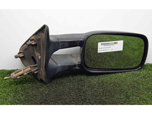 Зеркало электрическое Seat Inca (6k) 1995 - 2004 года
