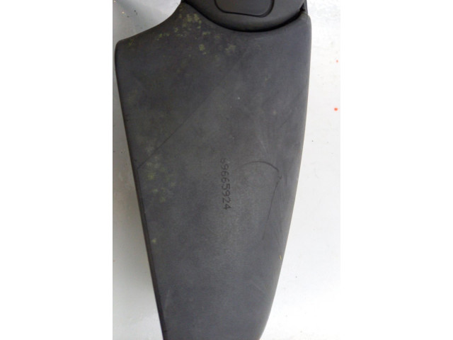 Zpětné zrcátko levé Fiat Punto (176) 1996 5895314