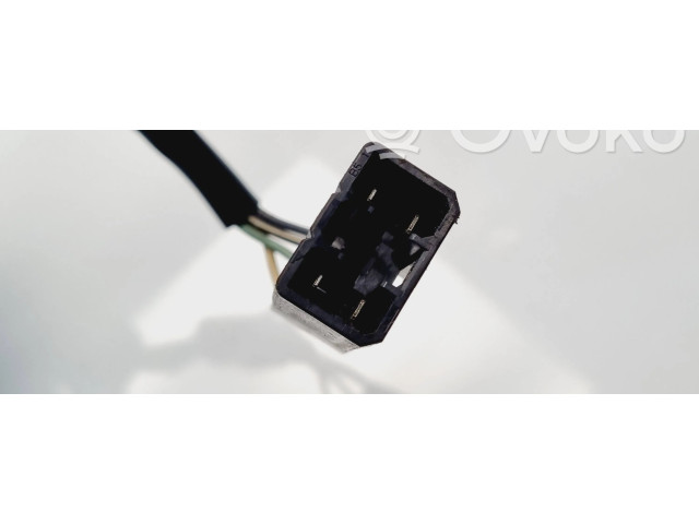 Подрулевой шлейф SRS 6DL05330772 Subaru Forester SG