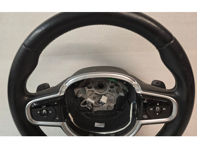 Руль Volvo XC90  2014 -  года 39838209      