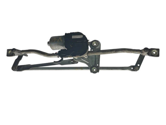 Рулевая рейка  Комплект механизма стеклоочистителей 1397220628, 3397021173   Volvo V60 2011 - 2013 года