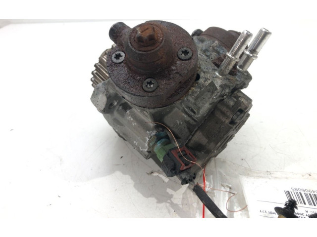 Vstřikovací čerpadlo 0445010629 Citroen C6