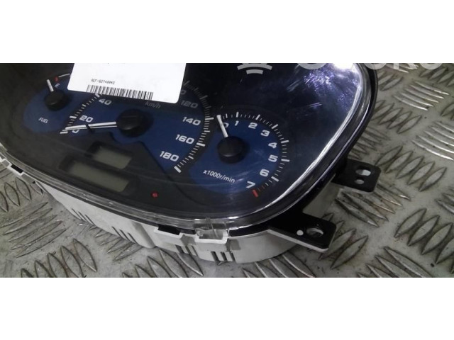 Панель приборов 96664175   Chevrolet Matiz       