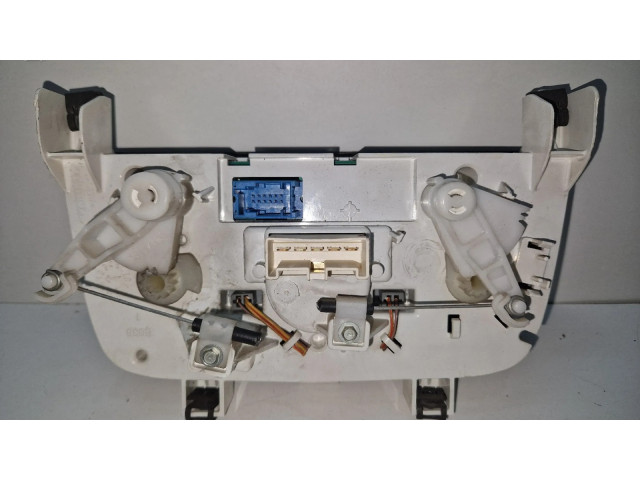 Блок управления климат-контролем 5G1140100   Fiat Grande Punto