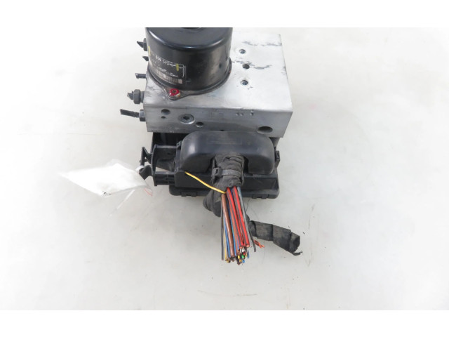 Блок АБС 8Z0907379B, 8Z0614517C Audi A2 - года