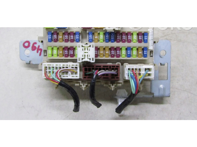 Pojistková skříňka Nissan X-Trail T32 2014