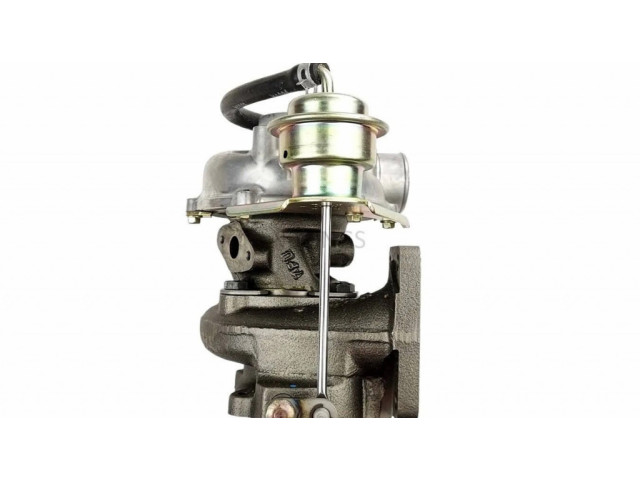 Turbodmychadlo Турбина 7617463, VL8 Alfa Romeo 155 1.9