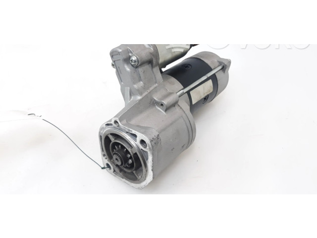 Стартер MD061154 Mitsubishi Montero