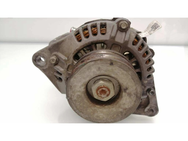 Генератор    Mitsubishi L200 2.5     