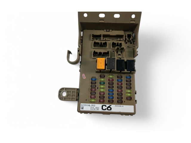 Pojistková skříňka 82201AL352 Subaru Outback (BS) 2015