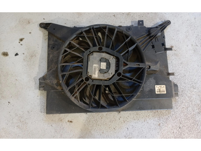 Вентилятор радиатора     1137328116, 30723105    Volvo V70 