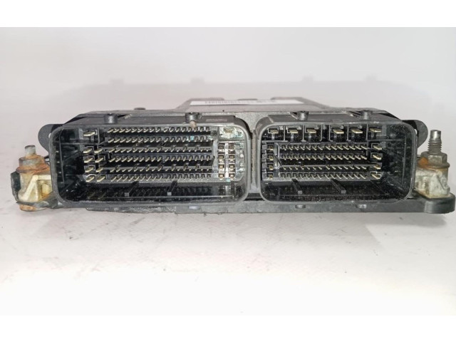 Řídící jednotka 9832694380 Peugeot Partner 2020