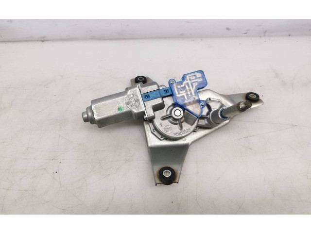 Моторчик заднего дворника Honda FR-V