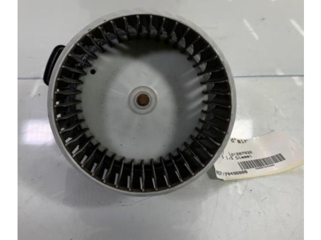 Вентилятор печки Renault Clio V