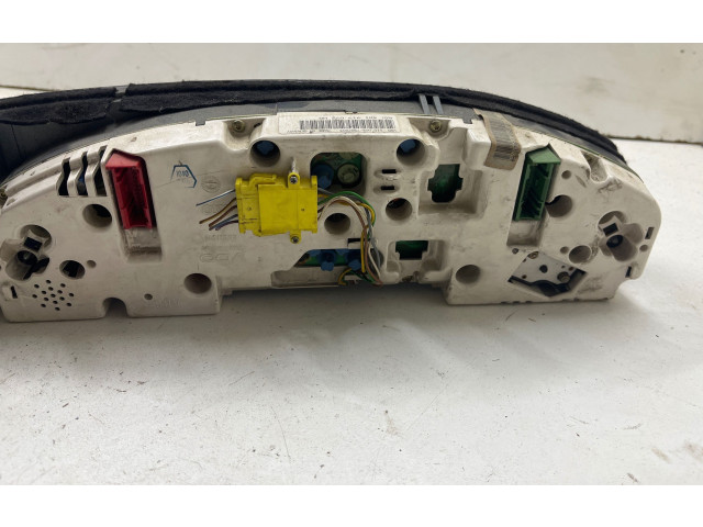 Панель приборов 4A1919033HG, 110008750003   Audi A6 S6 C4 4A       