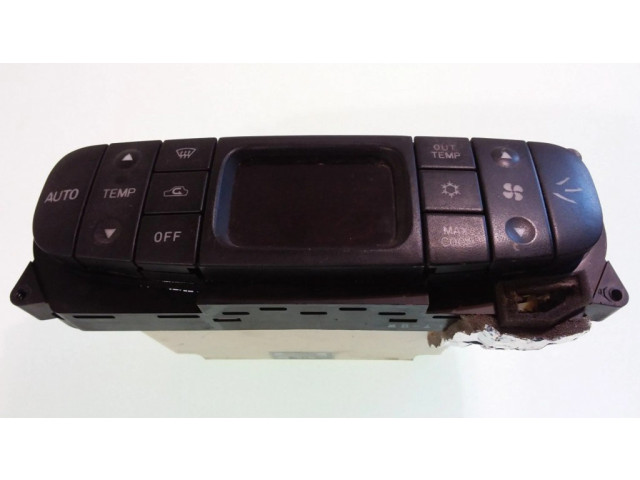 Блок управления климат-контролем MR398016 Mitsubishi Carisma