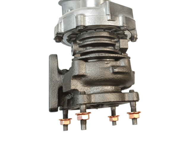  Турбина Audi A3 S3 8L  454159, 454159-5001S         