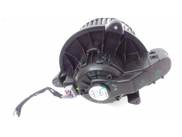 Вентилятор печки AV1119846AB, 0130115579 Ford Ecosport