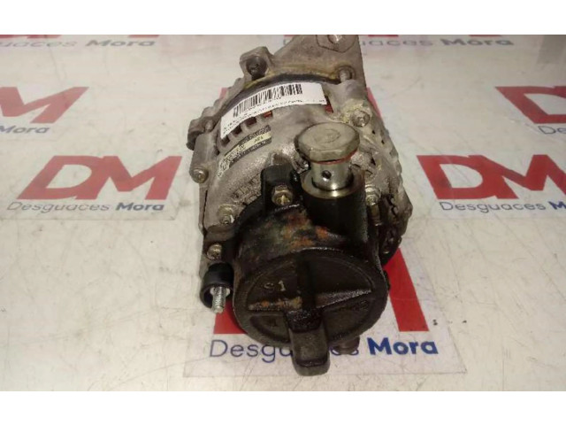 Генератор 3730027021 Hyundai Sonata