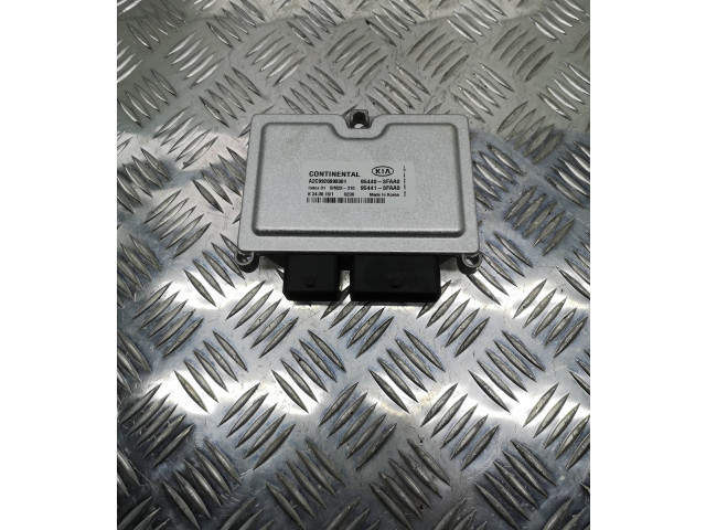 Блок управления коробкой передач 954403FAA0, 954413FAA0   KIA Sportage