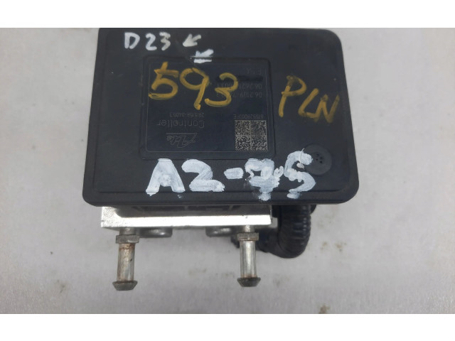 Блок АБС 476604JD2B Nissan Navara D23 2015 - года