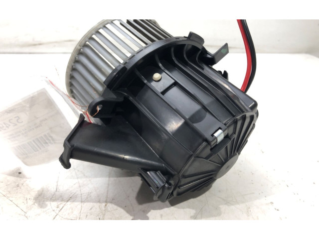 Вентилятор печки Audi A5 8T 8F