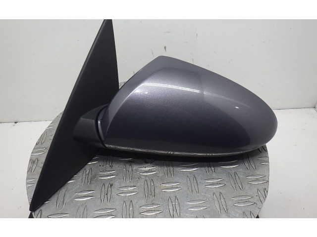 Zpětné zrcátko Nissan Primera 2007 96302BA45D