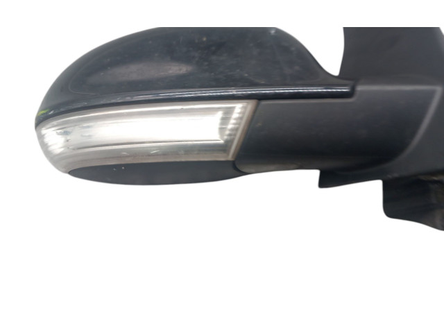 Зеркало электрическое Volkswagen Golf Plus 2005 - 2013 года