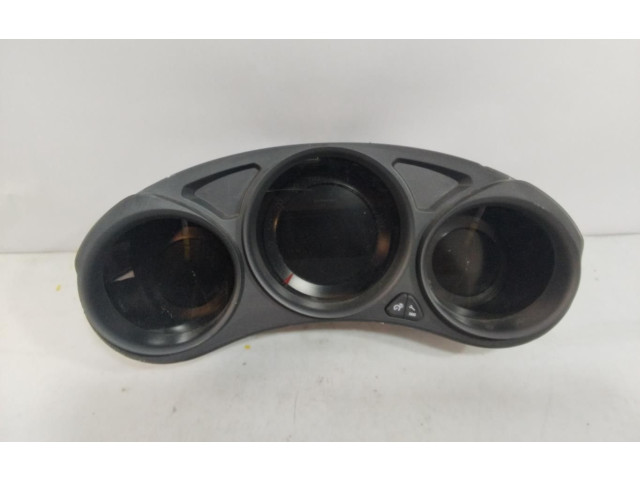 Панель приборов 9676962980 Citroen C4 I