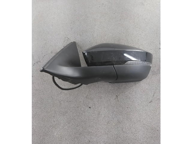 Зеркало электрическое Skoda Scala - года