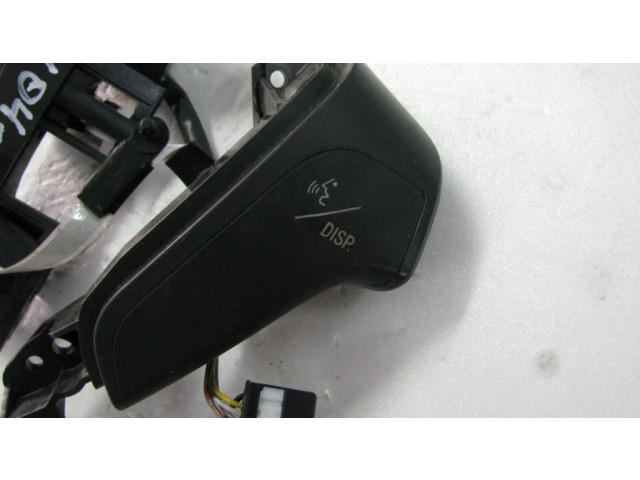 Кнопки рулевого колеса