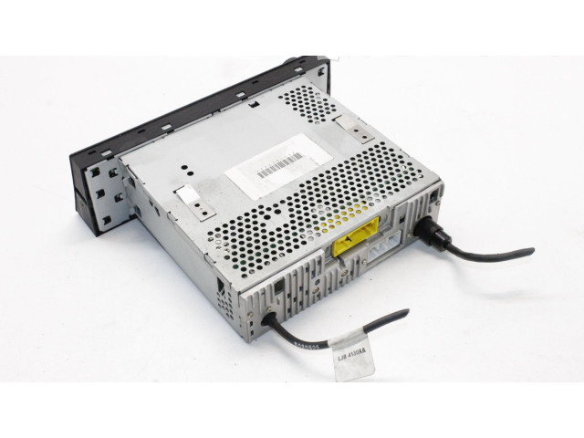 Радио/ проигрыватель CD/DVD / навигация LJD4100AB   Jaguar XK8 - XKR   для двигателя AJ27S