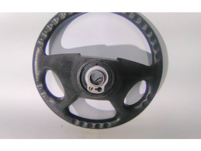 Руль Volkswagen Jetta II  1984 - 1992 года 191419091AK      