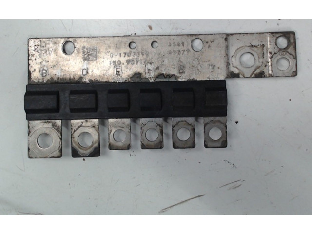 Блок предохранителей  1K0937629A, 1K0937629A   Skoda Octavia Mk2 (1Z)    