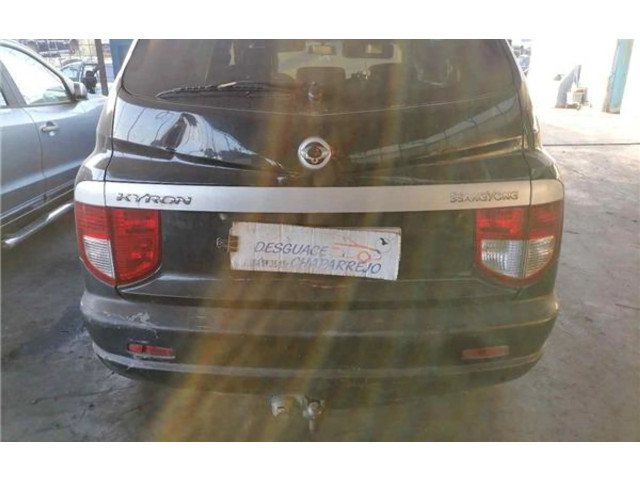 Панель приборов 8021009040, 8021009040 SsangYong Kyron