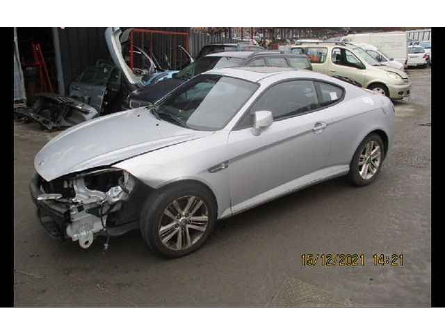 Генератор 3730022650, 37300A Hyundai Coupe