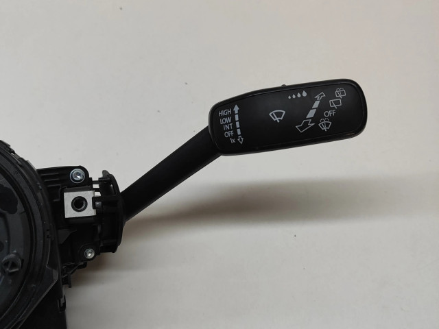 Подрулевой переключатель 5Q1953569A, 5Q1953502AJ Seat Tarraco