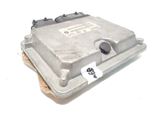 Блок управления двигателя P56044590AA, 0281010140 Jeep Grand Cherokee (WJ)