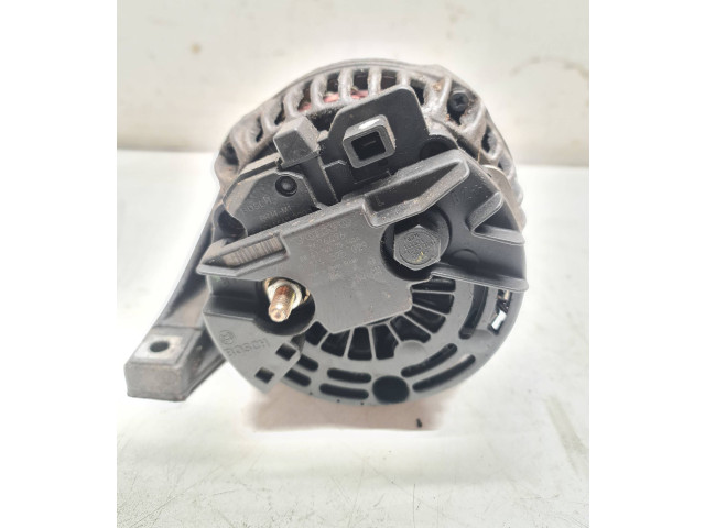 Генератор 8676496, 0124525029   Volvo V70      