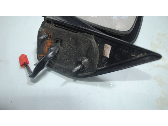 Зеркало электрическое Jeep Grand Cherokee 2010 - 2021 года