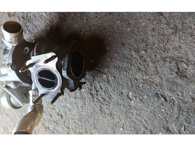 Турбина Citroen C4 II Picasso 762045580, PF50225715