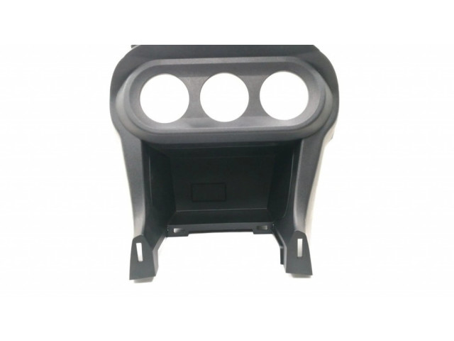 Отделка контроля климата / контроля печки