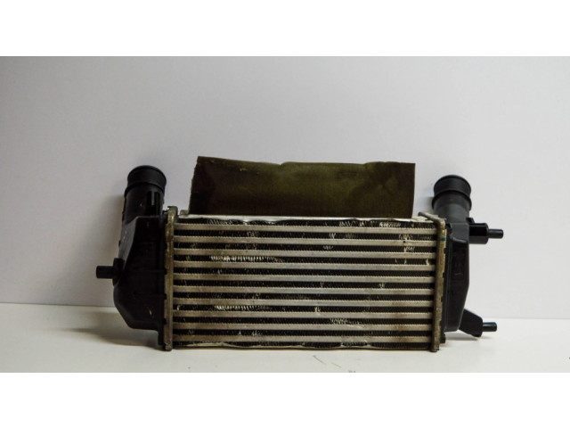 Интеркулер H1BG6K775AC Ford Ecosport 1.0