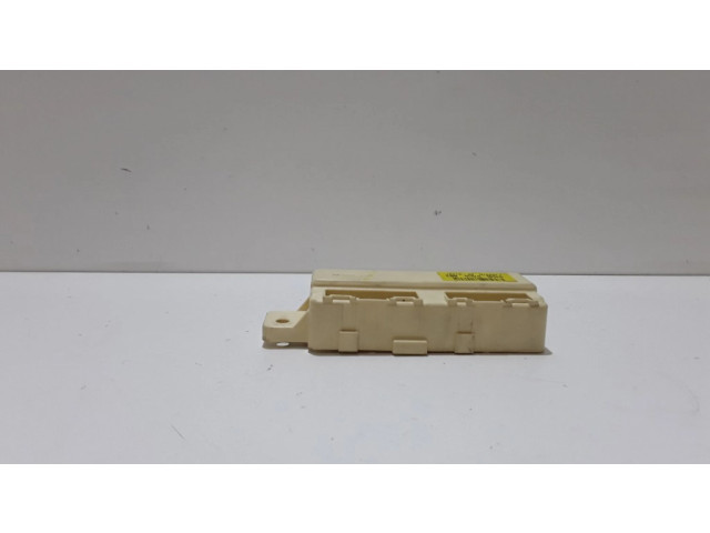 Другие блоки управления / модули