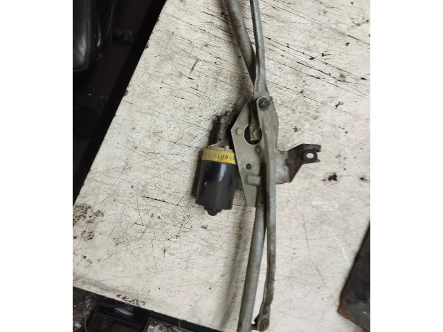 Комплект механизма стеклоочистителей Volkswagen PASSAT B4  1994 - 1996 года       