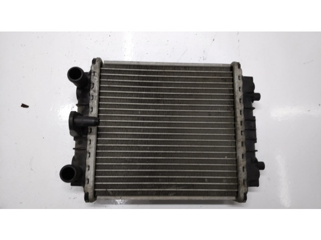 Радиатор охлаждающей жидкости