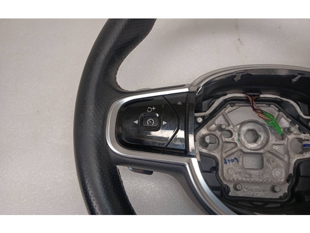 Руль Volvo XC90  2014 -  года 39834466      
