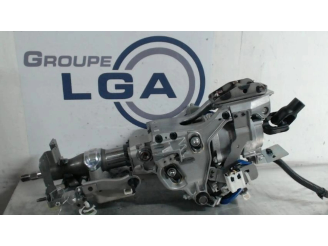 рейка Колонка рулевая 488104GF1B Infiniti Q50 2014- года