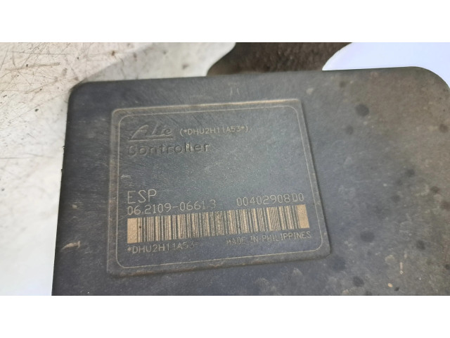 Блок АБС 57110SEFE610M1, 06210906613 Honda Accord 2003-2007 года